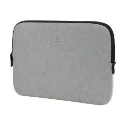 DICOTA Skin URBAN - Housse d'ordinateur portable - 16" - gris - pour Apple MacBook Pro (16 ") (D31770)_1